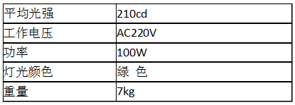 直升機(jī)停機(jī)坪瞄準(zhǔn)點(diǎn)燈